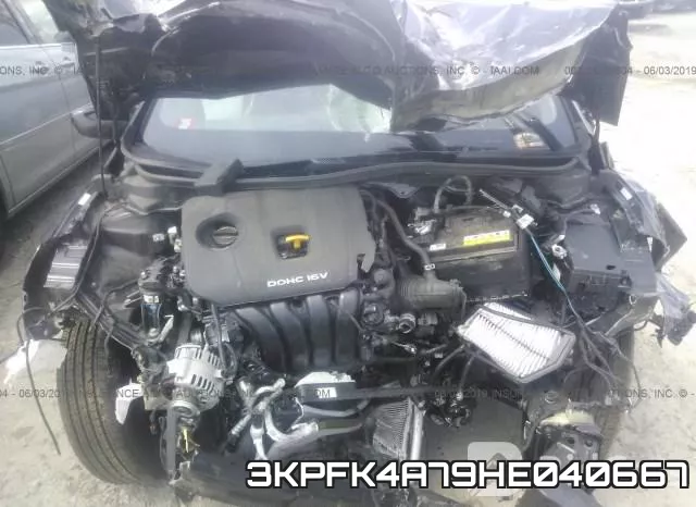 3KPFK4A79HE040667 фото 7