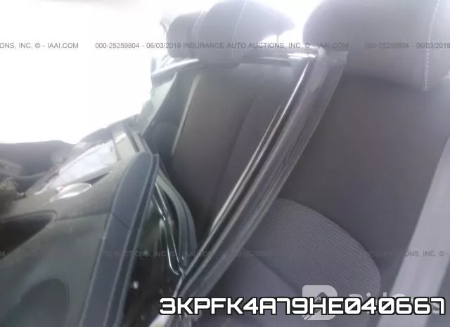 3KPFK4A79HE040667 фото 9