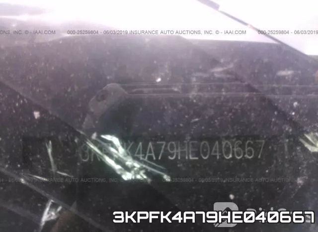 3KPFK4A79HE040667 фото 10