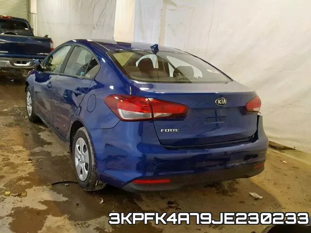 3KPFK4A79JE230233 фото 4