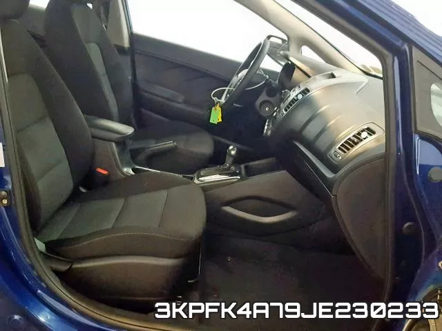3KPFK4A79JE230233 фото 6