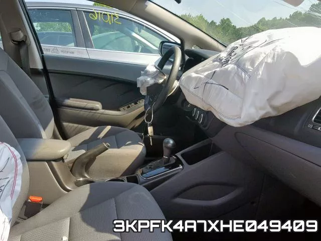 3KPFK4A7XHE049409 фото 6