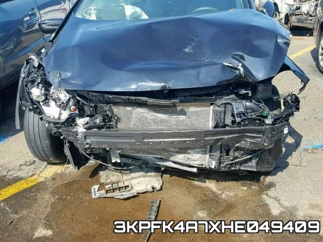 3KPFK4A7XHE049409 фото 10