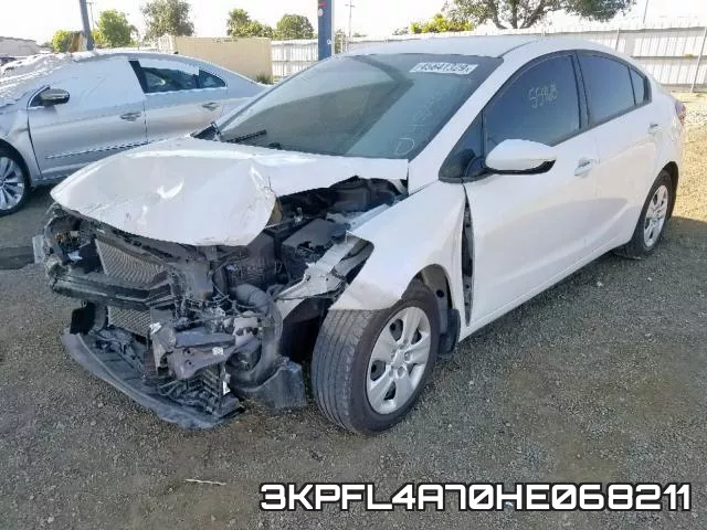 3KPFL4A70HE068211 фото 3