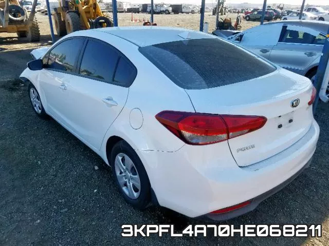 3KPFL4A70HE068211 фото 4