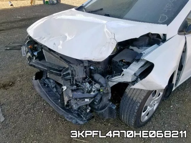 3KPFL4A70HE068211 фото 9