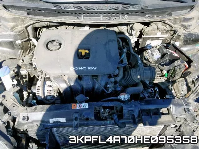 3KPFL4A70HE095358 фото 8