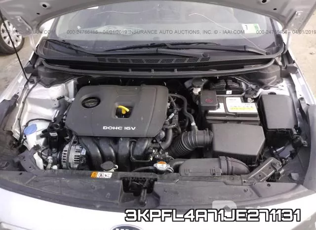 3KPFL4A71JE271131 фото 2