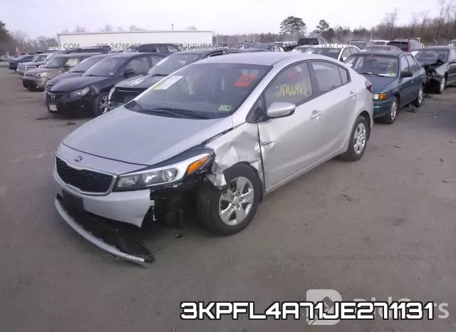 3KPFL4A71JE271131 фото 3