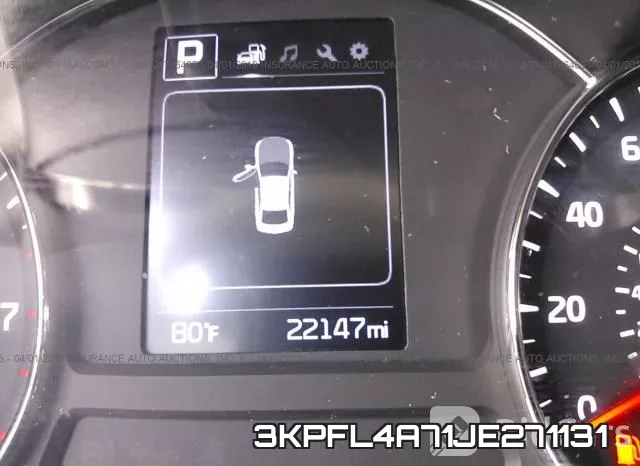 3KPFL4A71JE271131 фото 8