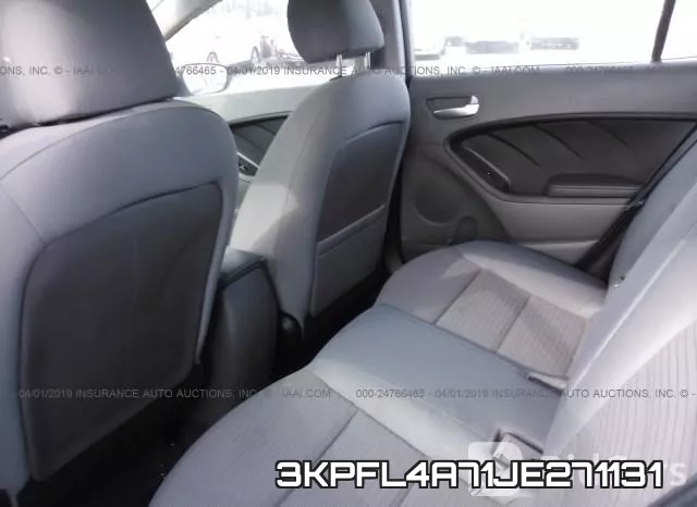 3KPFL4A71JE271131 фото 9