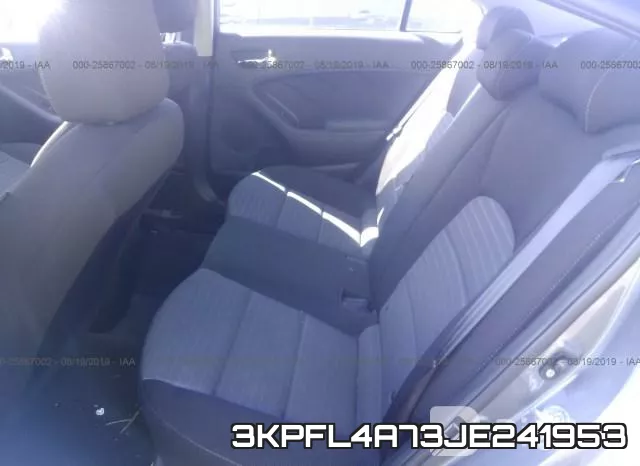 3KPFL4A73JE241953 фото 8