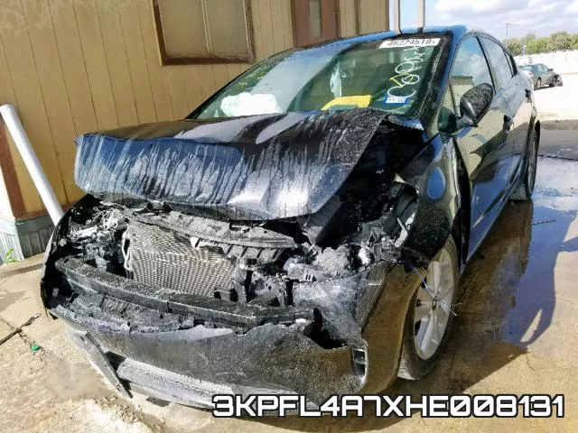 3KPFL4A7XHE008131 фото 3