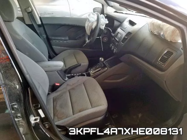 3KPFL4A7XHE008131 фото 6