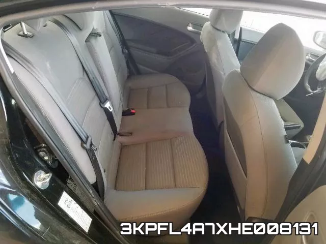3KPFL4A7XHE008131 фото 7