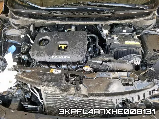 3KPFL4A7XHE008131 фото 8