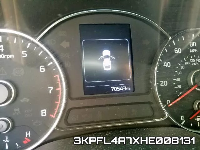 3KPFL4A7XHE008131 фото 9