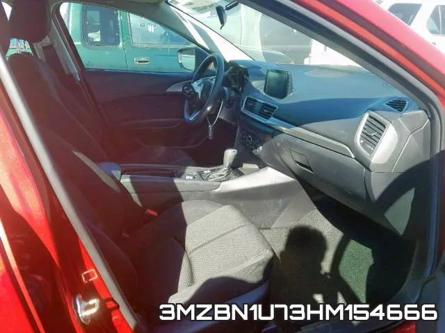 3MZBN1U73HM154666 фото 6