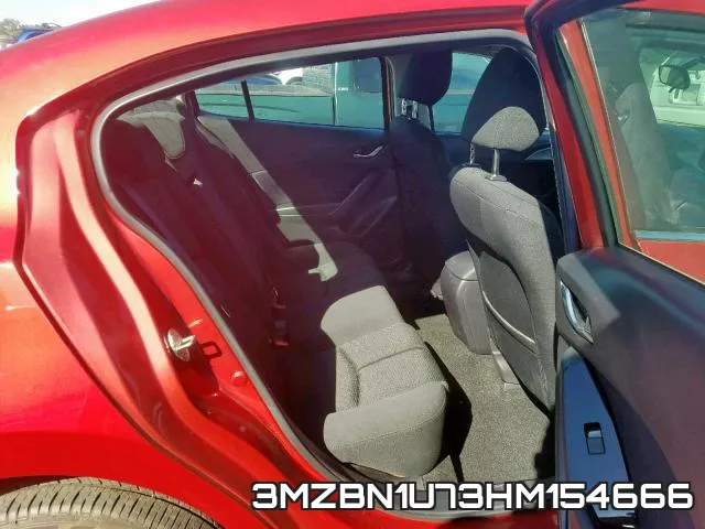 3MZBN1U73HM154666 фото 7