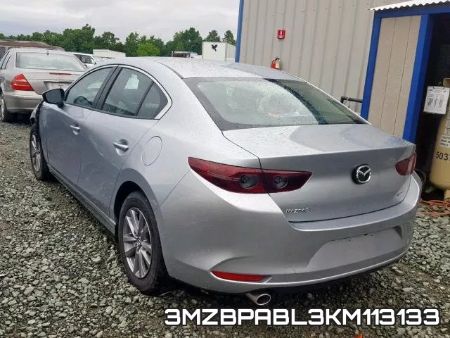 3MZBPABL3KM113133 фото 4