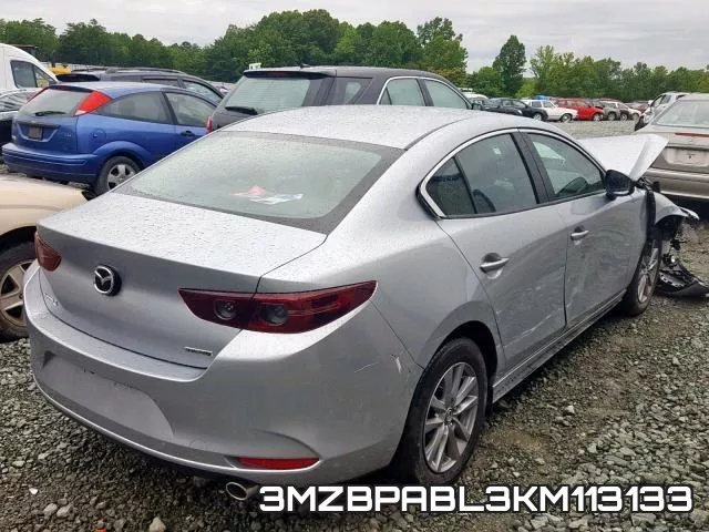 3MZBPABL3KM113133 фото 5