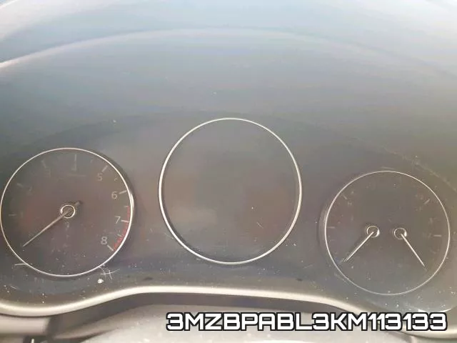 3MZBPABL3KM113133 фото 9