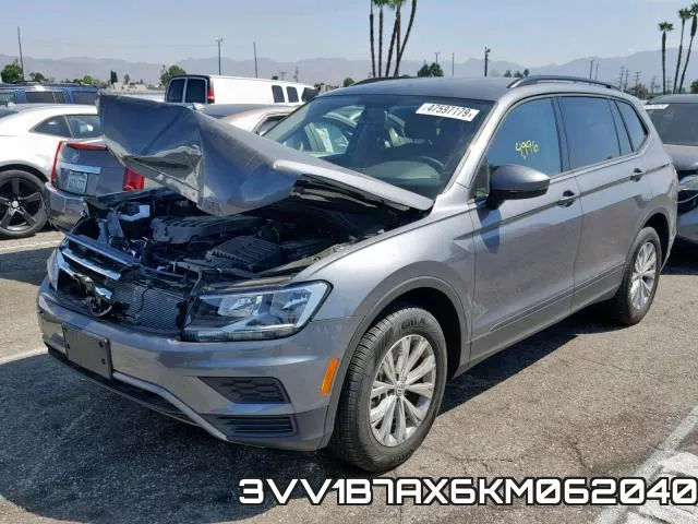 3VV1B7AX6KM062040 фото 3