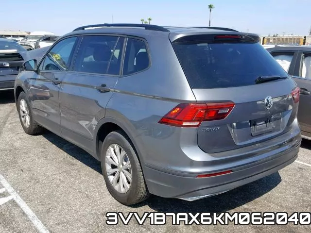 3VV1B7AX6KM062040 фото 4
