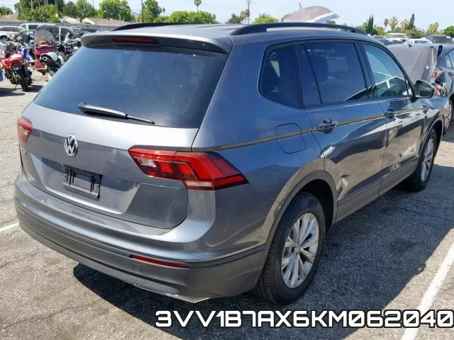 3VV1B7AX6KM062040 фото 5