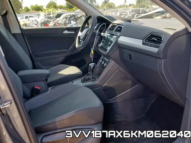 3VV1B7AX6KM062040 фото 6