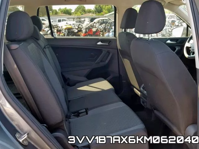 3VV1B7AX6KM062040 фото 7