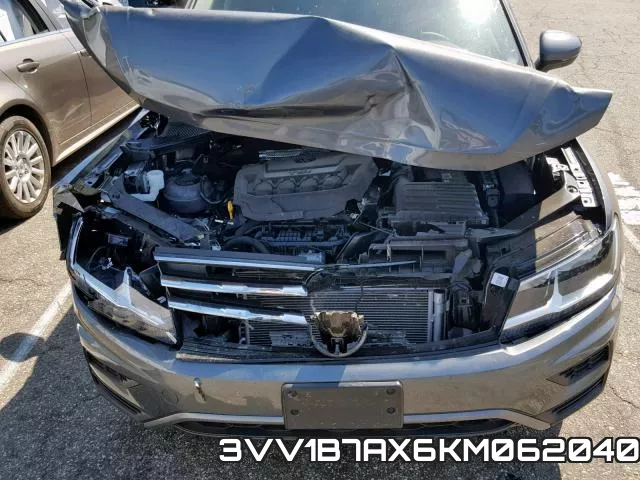 3VV1B7AX6KM062040 фото 8