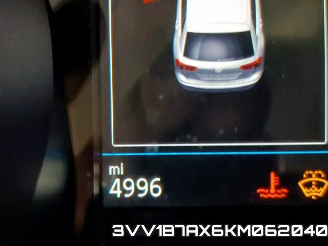 3VV1B7AX6KM062040 фото 9