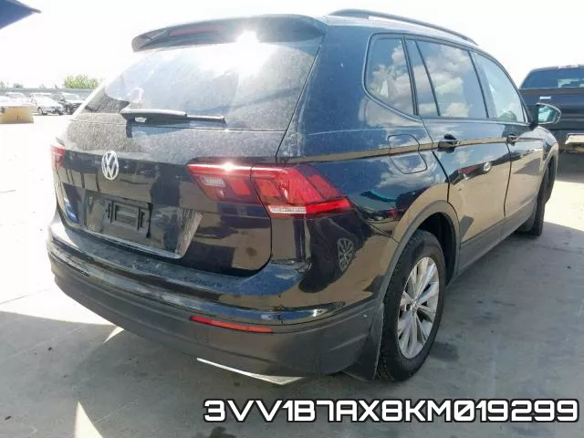 3VV1B7AX8KM019299 фото 5