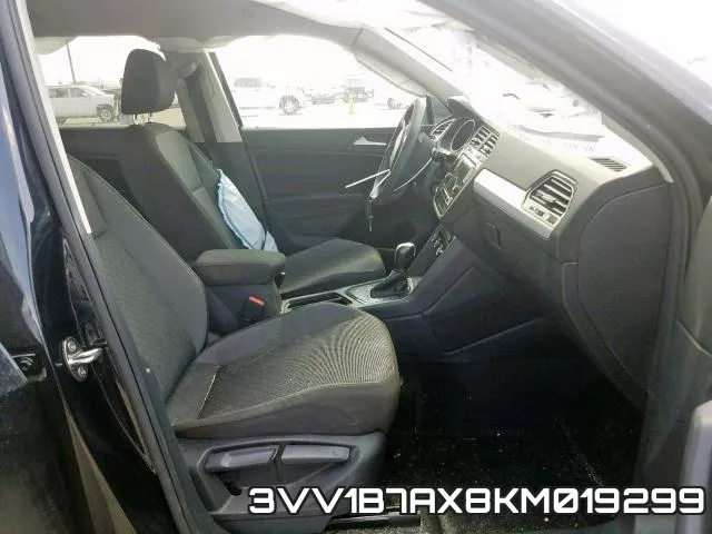 3VV1B7AX8KM019299 фото 6