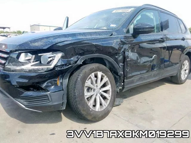 3VV1B7AX8KM019299 фото 10