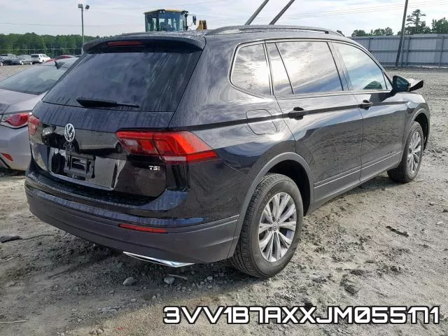 3VV1B7AXXJM055171 фото 5