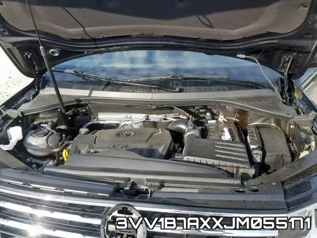 3VV1B7AXXJM055171 фото 8