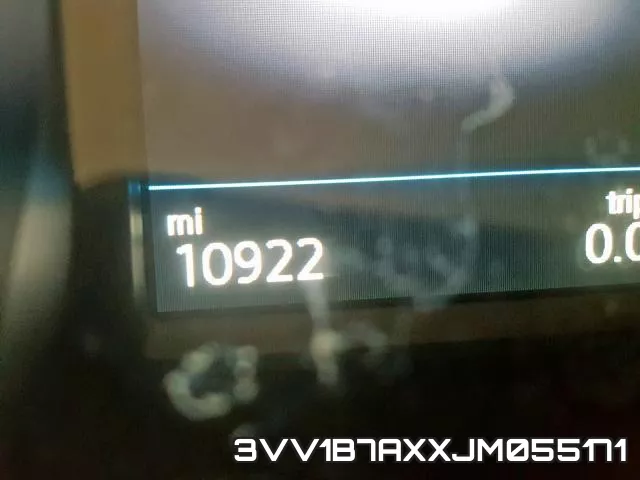 3VV1B7AXXJM055171 фото 9