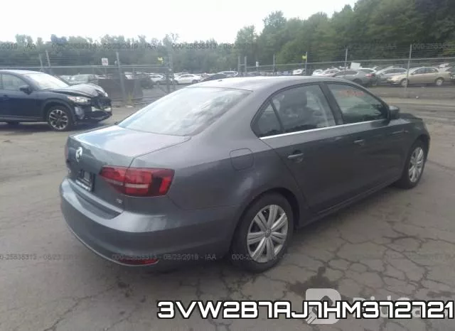 3VW2B7AJ7HM372721 фото 5
