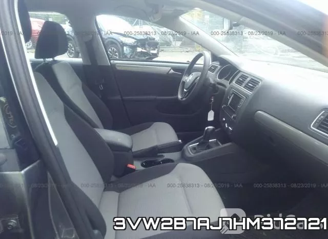 3VW2B7AJ7HM372721 фото 6