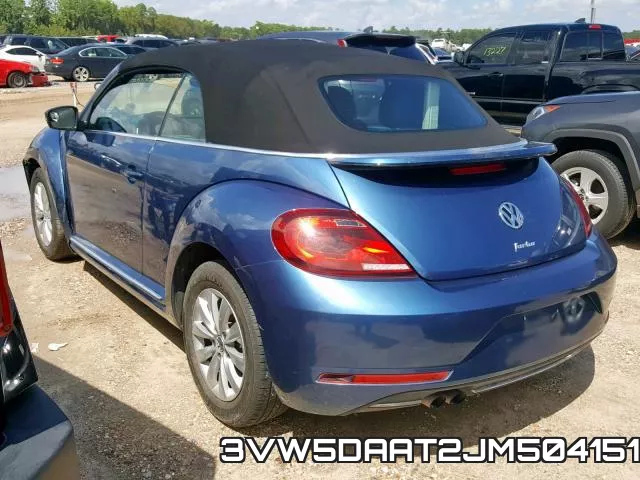 3VW5DAAT2JM504151 фото 4