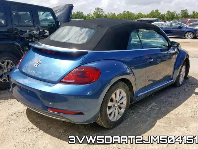 3VW5DAAT2JM504151 фото 5