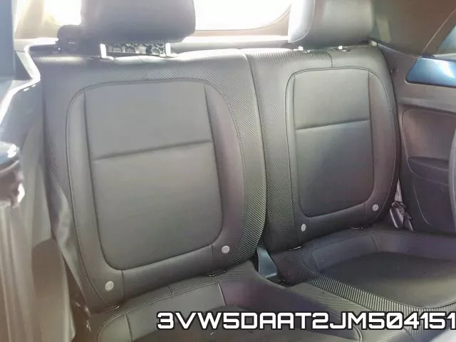 3VW5DAAT2JM504151 фото 7