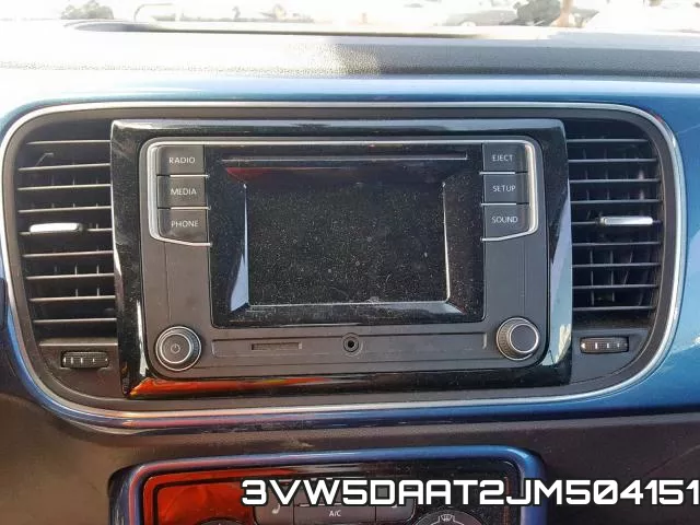 3VW5DAAT2JM504151 фото 10
