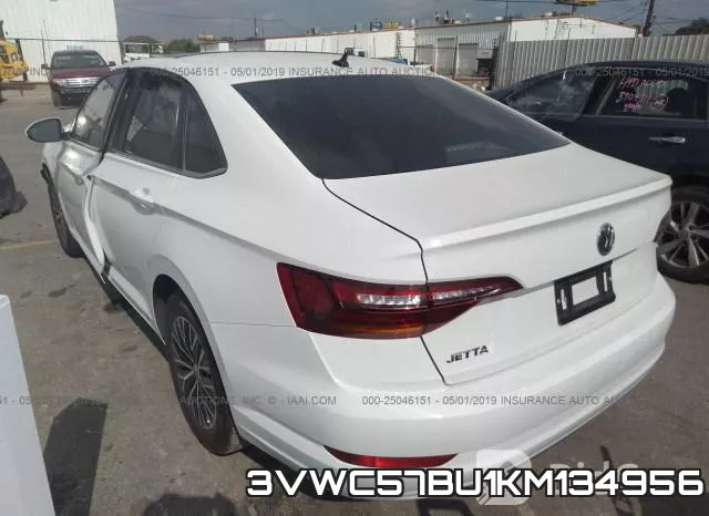 3VWC57BU1KM134956 фото 4