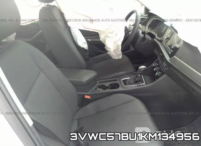 3VWC57BU1KM134956 фото 6