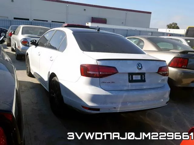 3VWD17AJ0JM229661 фото 4