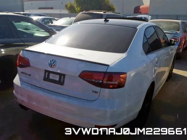 3VWD17AJ0JM229661 фото 5