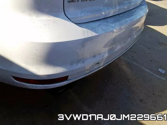 3VWD17AJ0JM229661 фото 10